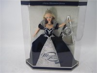 Millennium Princess Barbie Special Edition