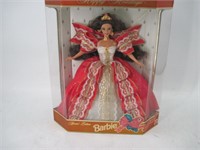 1997 Holdiay Barbie Special Edition