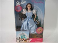 1999 Barbie as Dorothy Wizard of Oz
