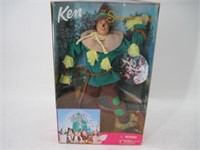 1999 Ken as Scarecrow Wizard of Oz