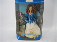 1998 Nursey Rhyme Barbie Collection
