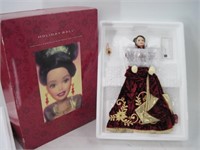 1997 Holiday Ball Barbie Porcelain