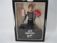 1999 40th Anniversary Barbie Collector Ed