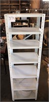 Metal Storage Rack