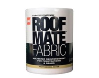 $72.85 United Coatings Roof Mate Fabric