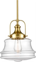 DEYNITE Pendant Light  Brass for Kitchen Island