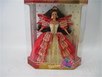 1997 Holiday Barbie Special Edition