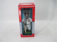Sammy Sosa MLB Hand Painted Bobble Head Doll