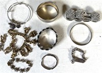 9 costume jewelry bracelets