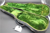 Vintage Violin Case
