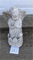 Angel - Concrete Statue