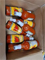 Sriracha Shark Brand Chili Sauce-25 fl oz-