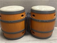 Nintendo GameCube Donkey Kong Bongos Controller