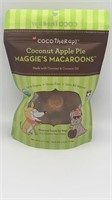 113 g Coconut Apple Pie Treats