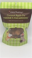 113 g Coconut Apple Pie Treats