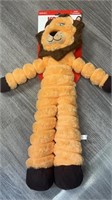 Kong Lion XL Shaker Plush Toy 24”