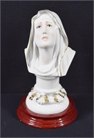 NECA Porcelain Our Lady of Sorrows Sculpture