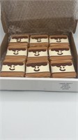 18 Pack S’More Bakery Cookies , Packed In Pizza