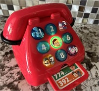 Blues Clues - Phone Friends from Fisher-Price