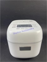 Toshiba Electric Rice Cooker