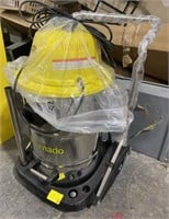 Tornado Taskforce 20 Trot-Mop Vacuum Cleaner,