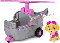 Paw Patrol Skye Helicopter