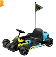 Razor Ground Force Elite Electric Powered Go