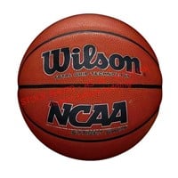 Wilson NCAA Street Shot  Basketball size 7