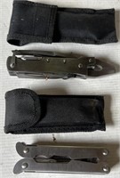 pocket survival knives