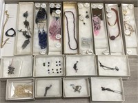 Huge Reseller Jewelry Collection