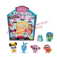 Disney Doorables Series 9 Blind Bag Figures