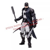 Multiverse Midnighter 7in.action figure