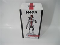 Mass Effect Mordin Solus Bioware Statue NEW