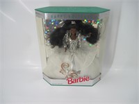 1992 Happy Holidays Barbie Special Ed
