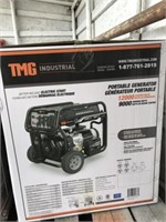 NEW 12,000W Generator in box (TMG-12000GE)