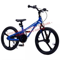 RoyalBaby Moon-5 Lightweight Frame Kids bike