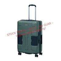 TACH V3 Hardside Suitcase lockable