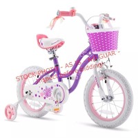 Royal baby bike 16"