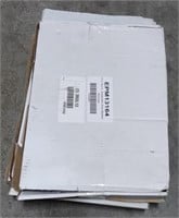 Expansion Poly Mailers, 13" x 16" x 4" *Bidding