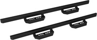 Running Boards Fit 2005-2023 Toyota Tacoma