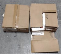 Packing List Envelopes, 10" x 5" *Bidding 1xqty