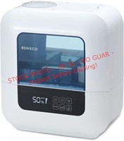 Boneco healthy air ultraSonic humidifier