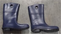 Steel Toe Water Proof Boots (Size 16 Men)