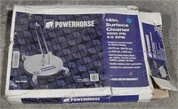 Powerhouse 16" Surface Cleaner (3500 PSI, 5.0