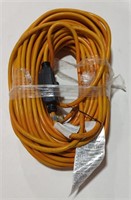 Electrical Extension Cord (Measurements ?)