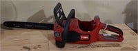 Toro 18" 60v ChainSaw TOOL ONLY