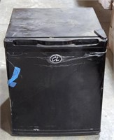Cool Logic Mini Refrigerator (Model CL1.6-B) 1.6
