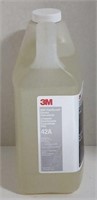3M MBS Disinfectant Cleaner Concentrate (2.9 Lt)