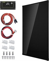 $140  Topsolar Solar Panel 170W 12V + Kit