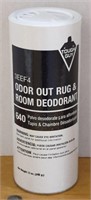 Touch Guy Odor Out Rug & Room Decodorant (12 Oz
